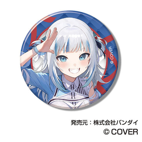 『hololive』CANバッジ 6th fes. Color Rise Harmony E BOX stage3